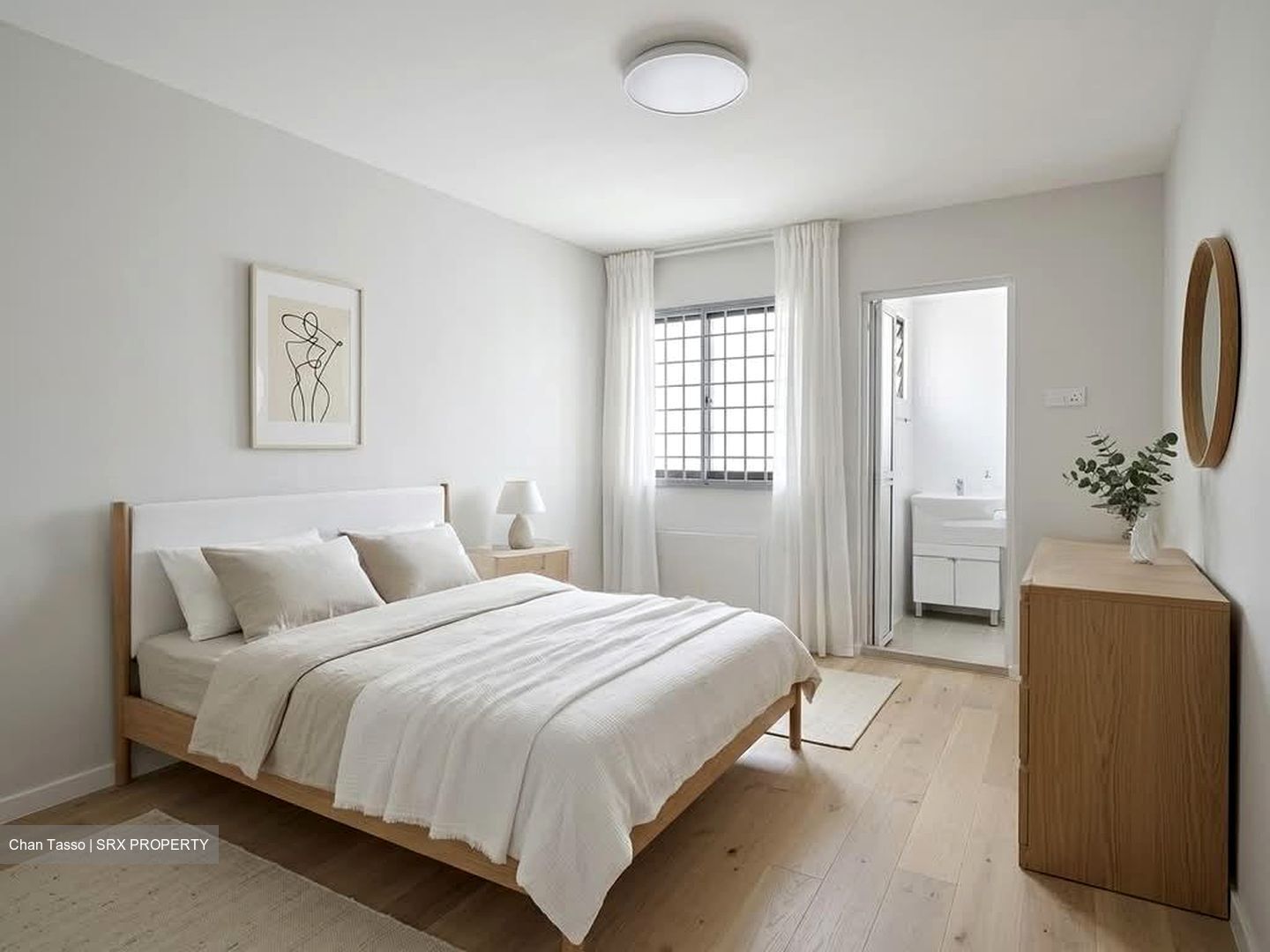 Blk 136 Yishun Ring Road (Yishun), HDB 3 Rooms #600307001